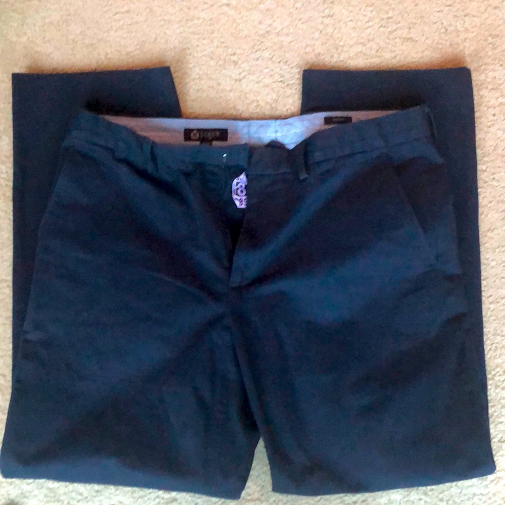 JCREW 34x30 Bedford pant
